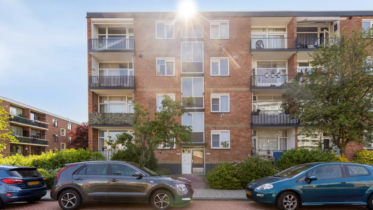 Heyermansstraat 3B, SPIJKENISSE foto 0