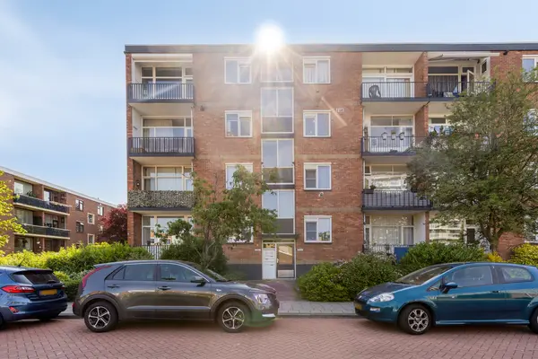Heyermansstraat 3B, SPIJKENISSE
