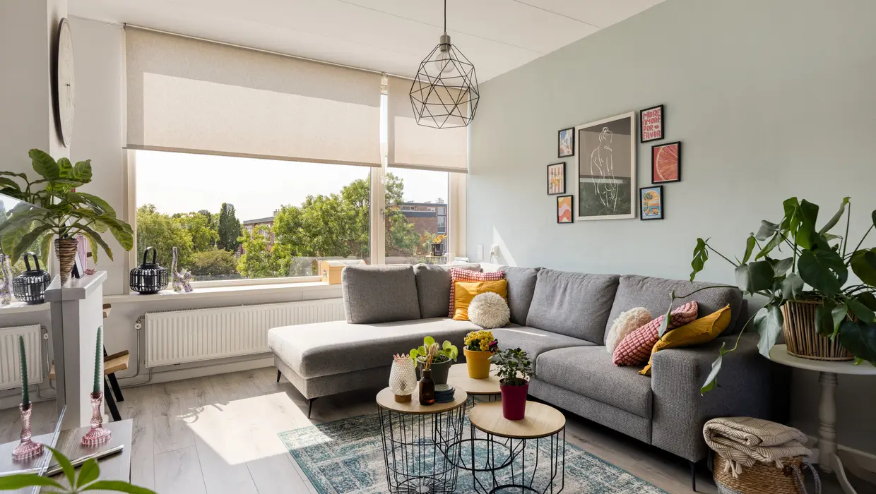Heyermansstraat 3B, SPIJKENISSE foto 1