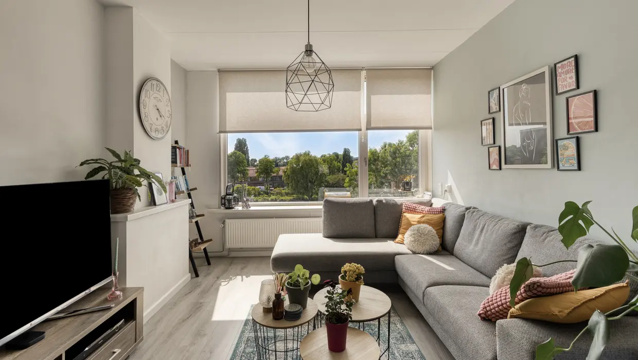 Heyermansstraat 3B, SPIJKENISSE foto 6