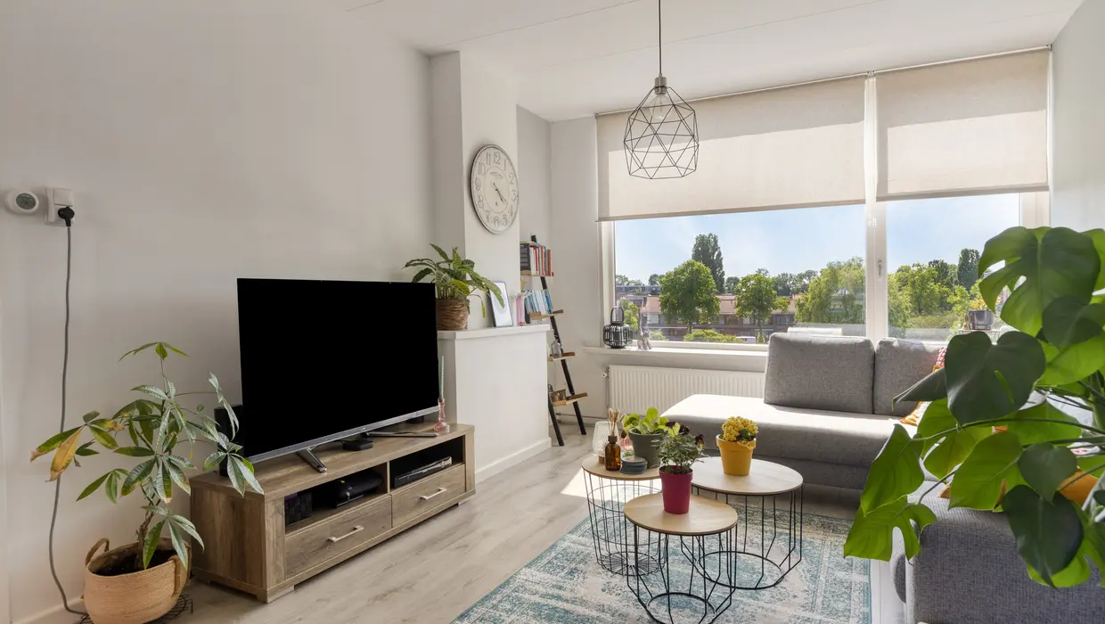 Heyermansstraat 3B, SPIJKENISSE foto 7
