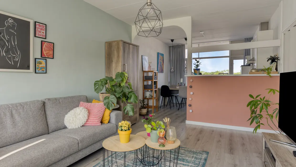 Heyermansstraat 3B, SPIJKENISSE foto 8