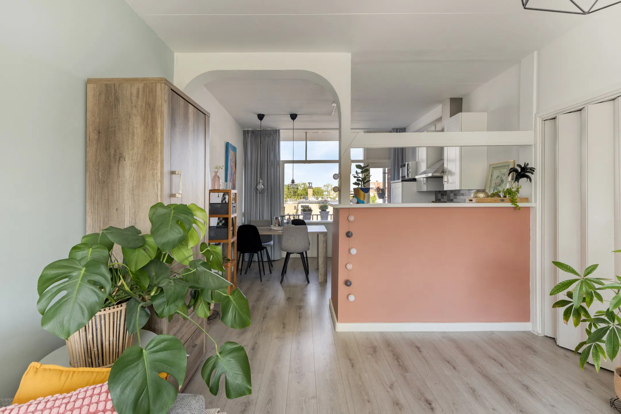 Heyermansstraat 3B, SPIJKENISSE foto 9