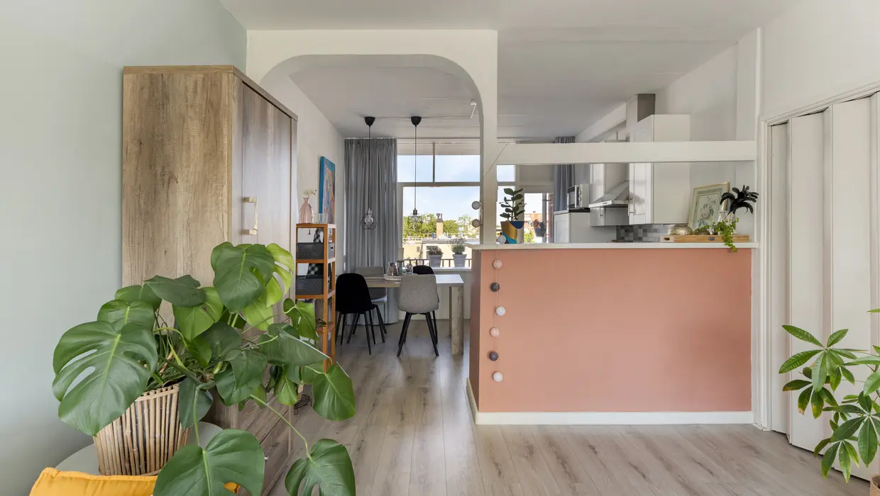 Heyermansstraat 3B, SPIJKENISSE foto 9