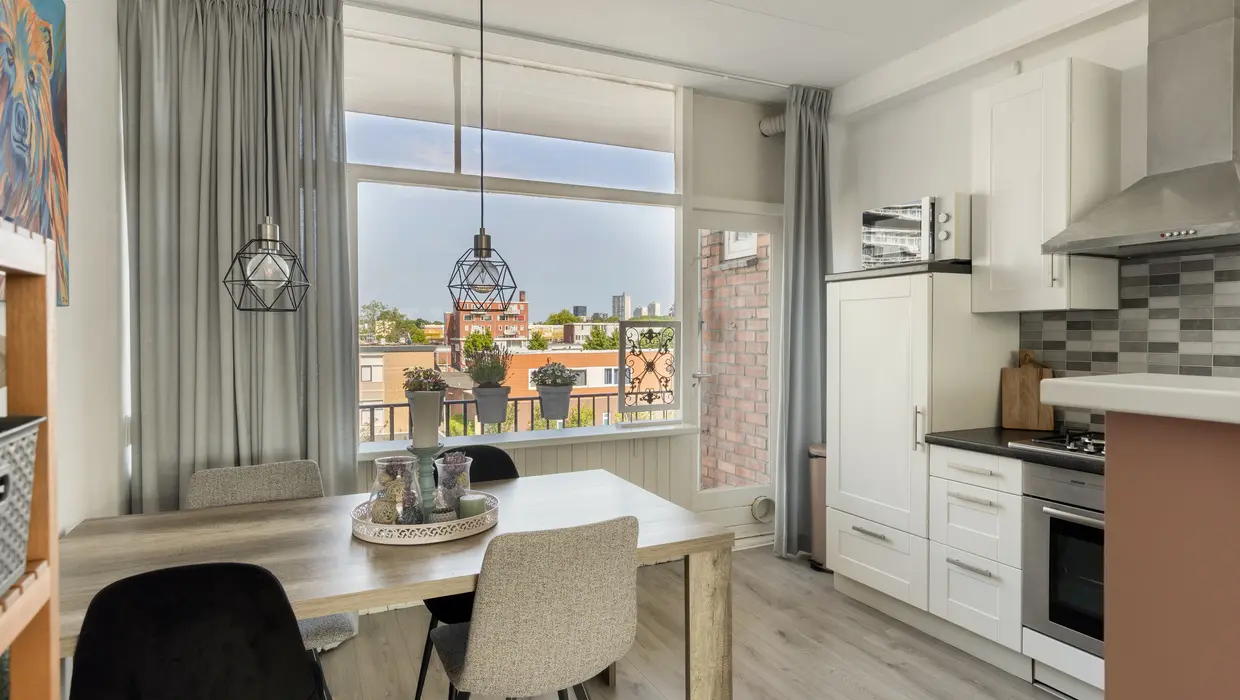 Heyermansstraat 3B, SPIJKENISSE foto 10