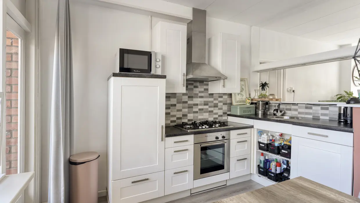 Heyermansstraat 3B, SPIJKENISSE foto 11
