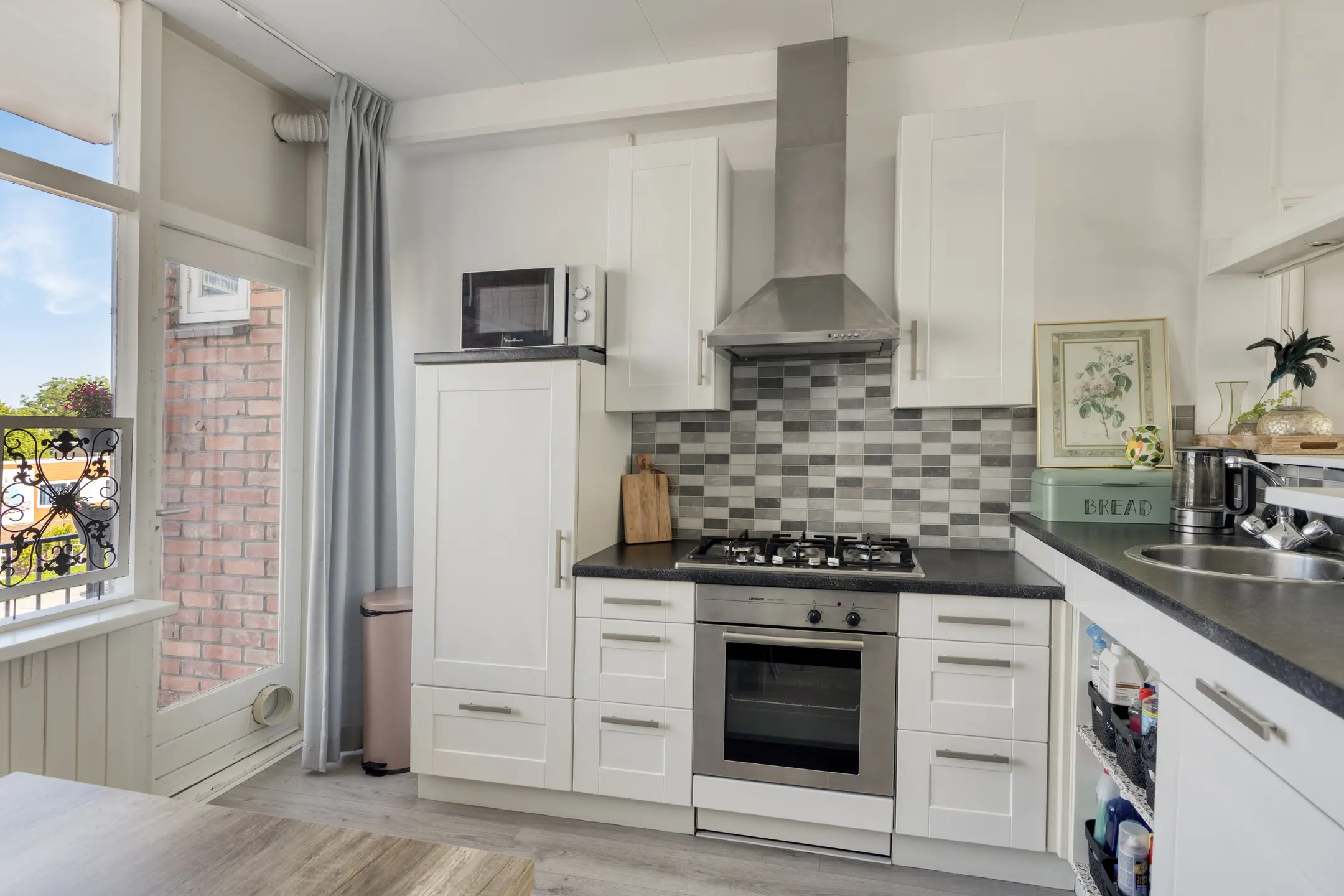 Heyermansstraat 3B, SPIJKENISSE foto 12