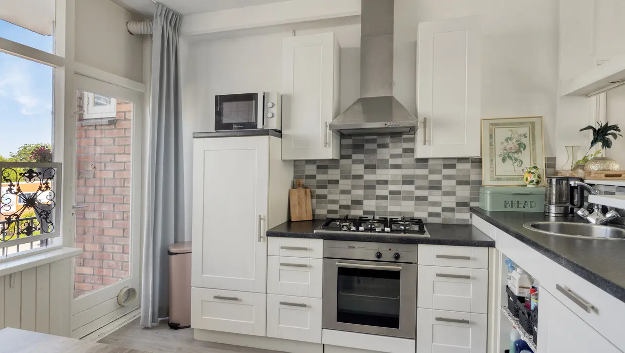 Heyermansstraat 3B, SPIJKENISSE foto 12