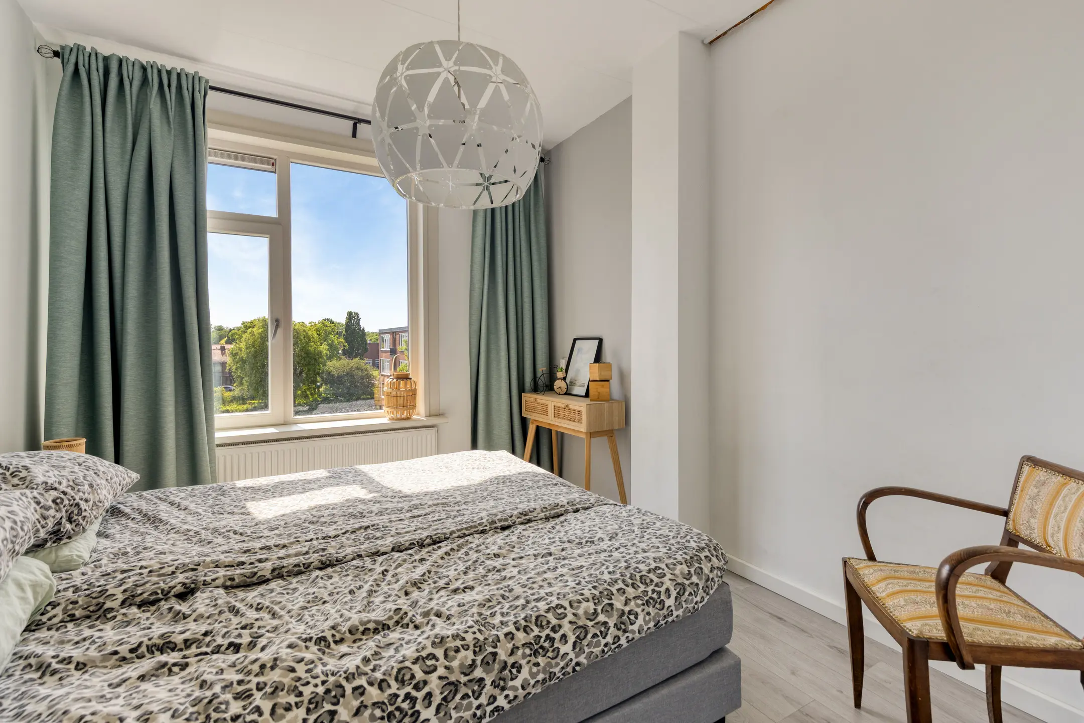 Heyermansstraat 3B, SPIJKENISSE foto 13
