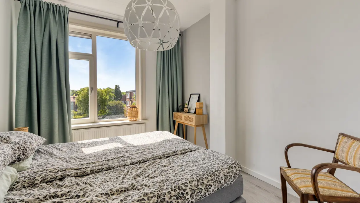 Heyermansstraat 3B, SPIJKENISSE foto 13