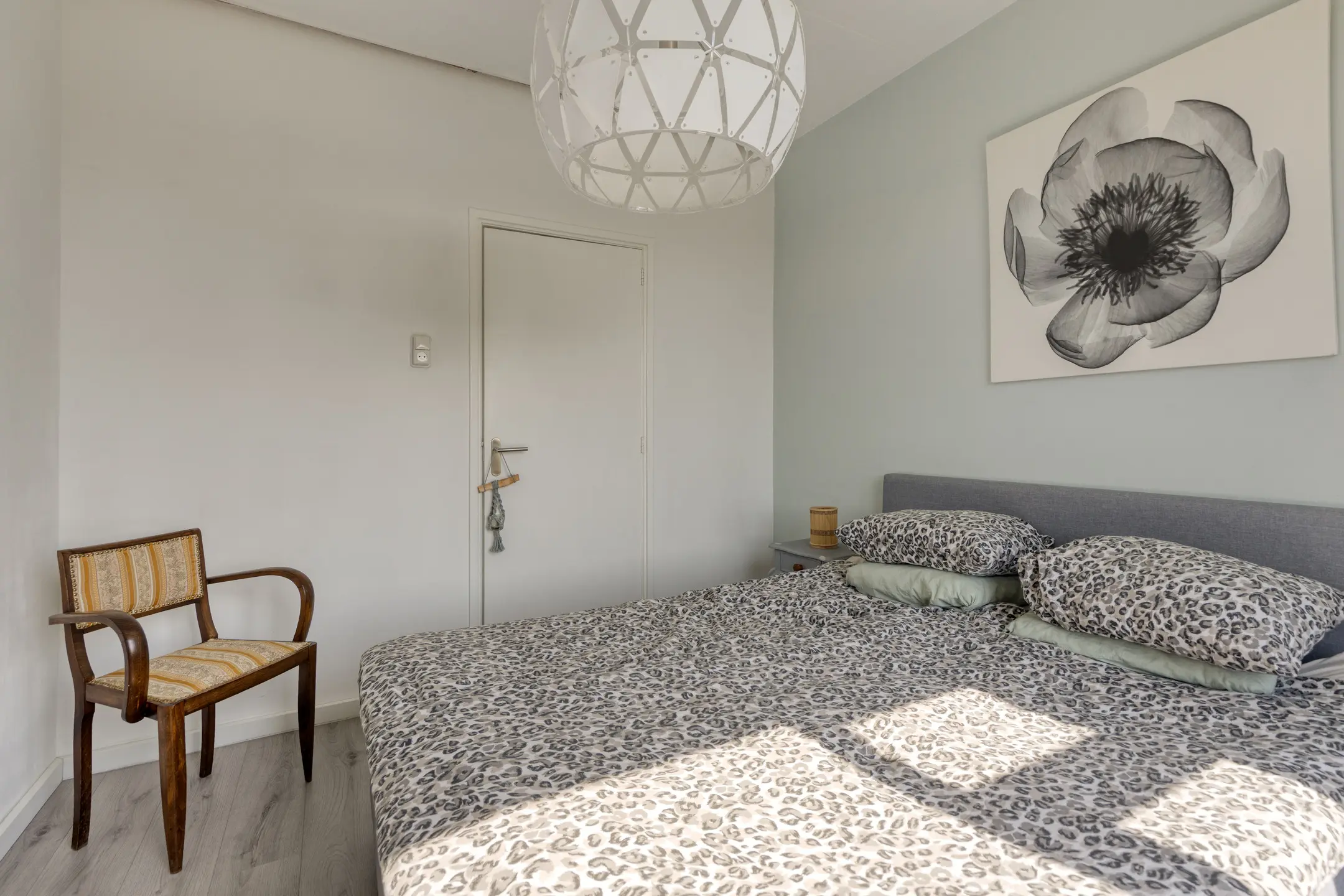 Heyermansstraat 3B, SPIJKENISSE foto 14