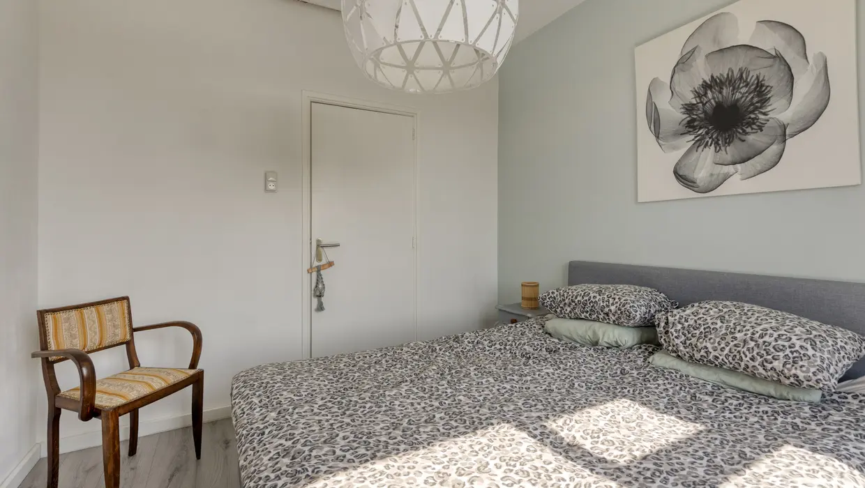 Heyermansstraat 3B, SPIJKENISSE foto 14