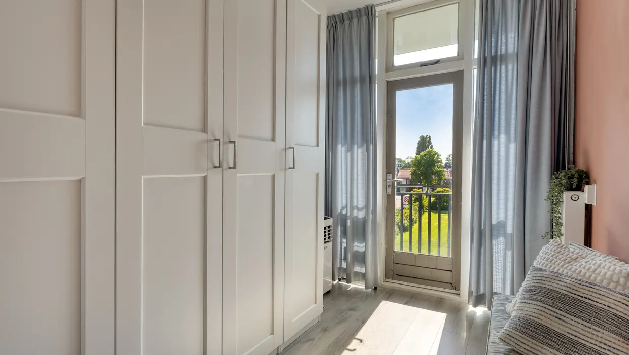 Heyermansstraat 3B, SPIJKENISSE foto 15