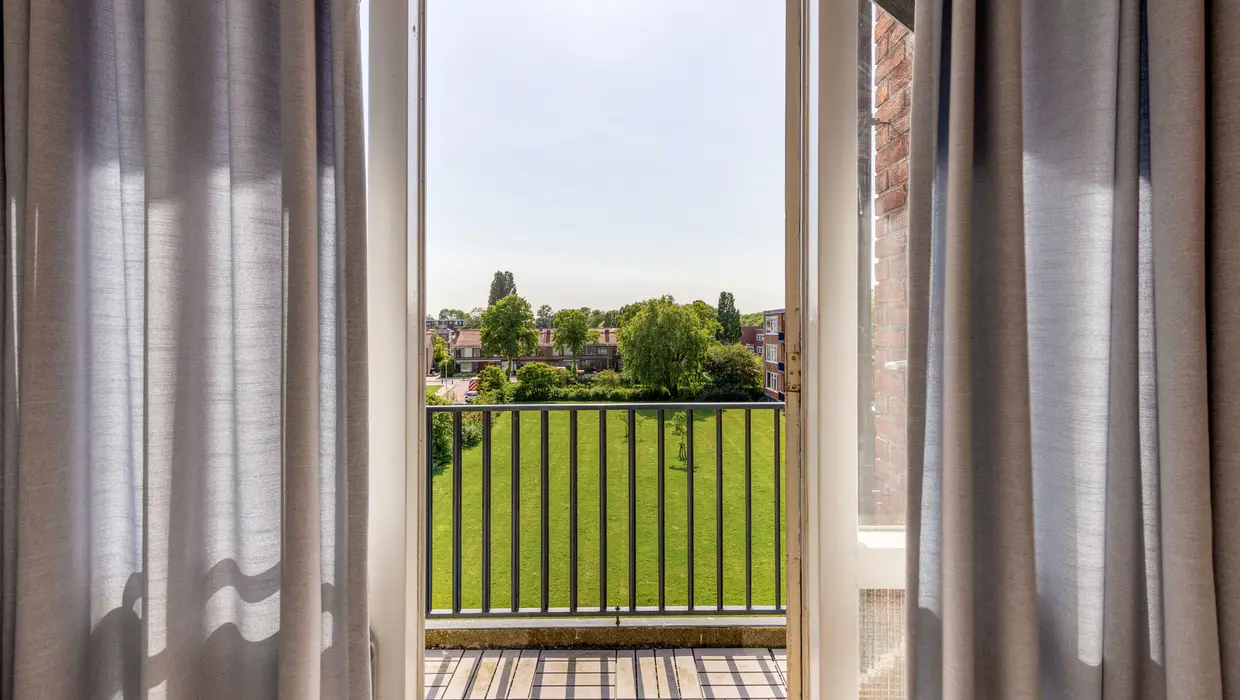 Heyermansstraat 3B, SPIJKENISSE foto 16