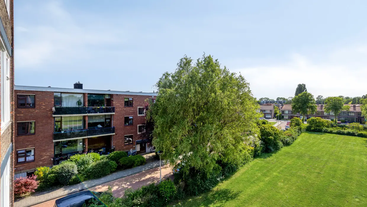 Heyermansstraat 3B, SPIJKENISSE foto 24