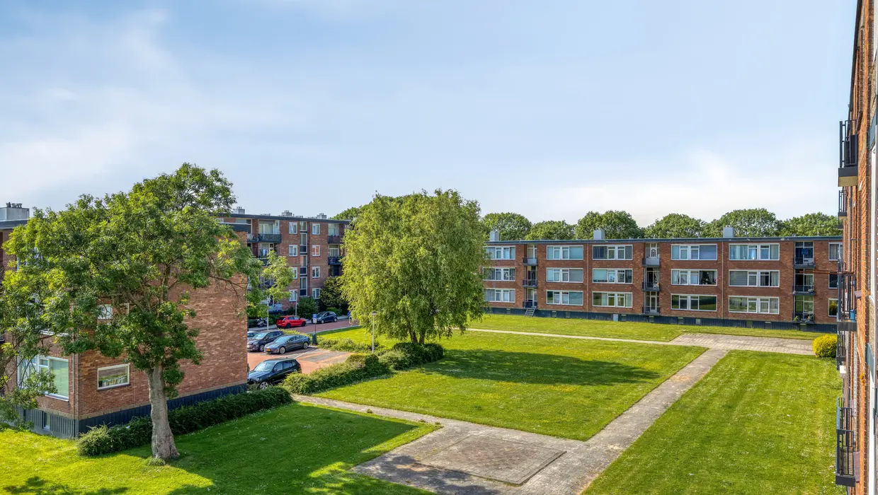 Heyermansstraat 3B, SPIJKENISSE foto 25