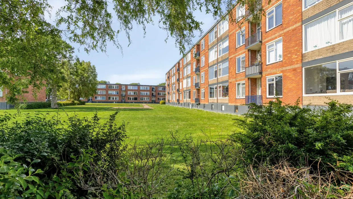 Heyermansstraat 3B, SPIJKENISSE foto 27