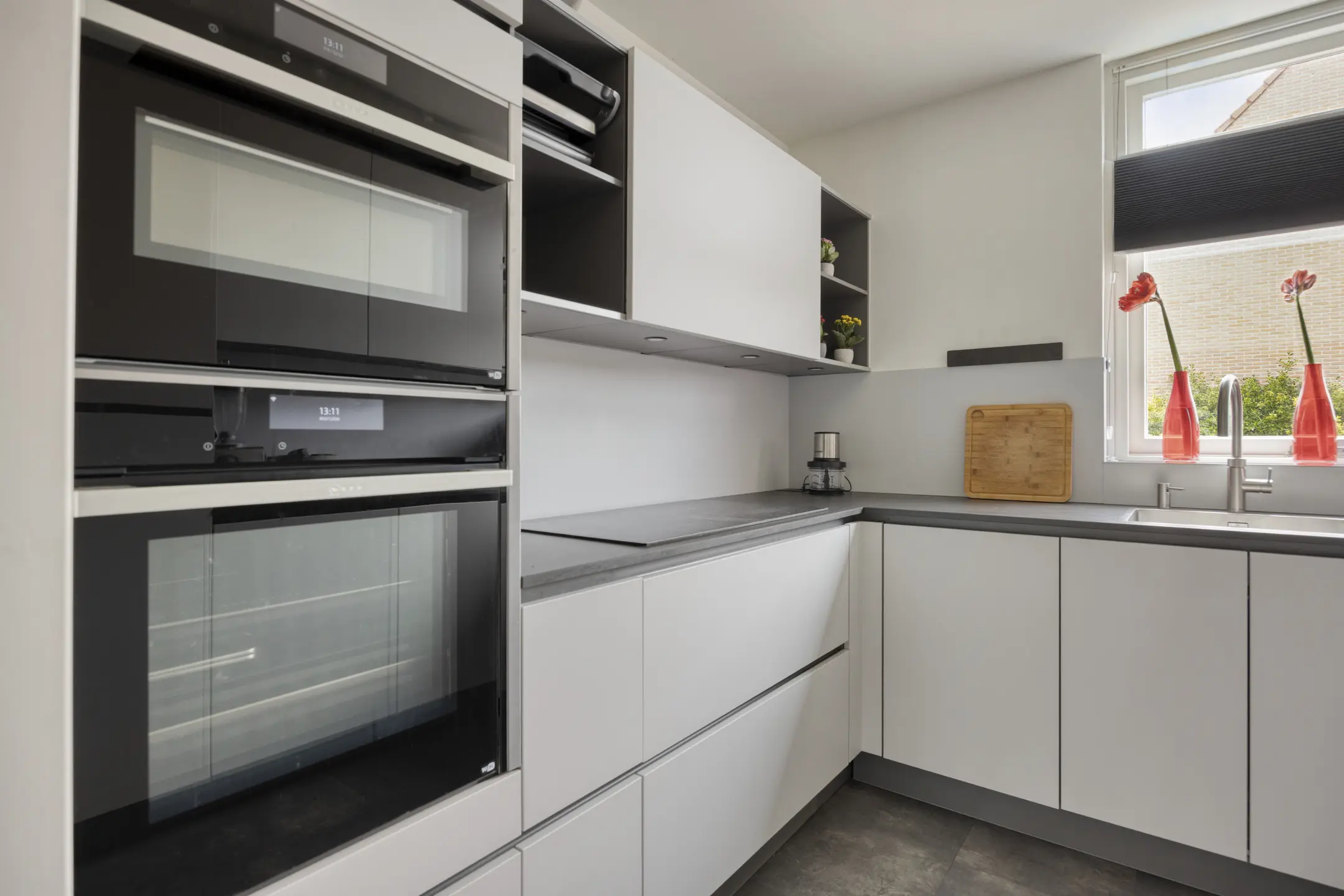 Kerckhoek 8, ZUIDLAND foto 8