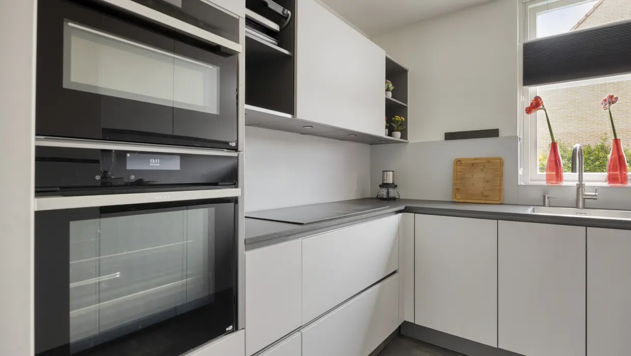 Kerckhoek 8, ZUIDLAND foto 8