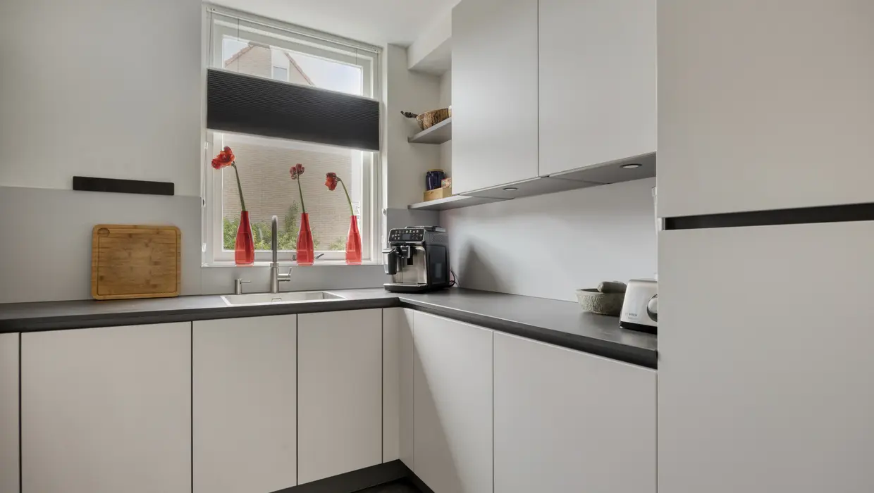 Kerckhoek 8, ZUIDLAND foto 9