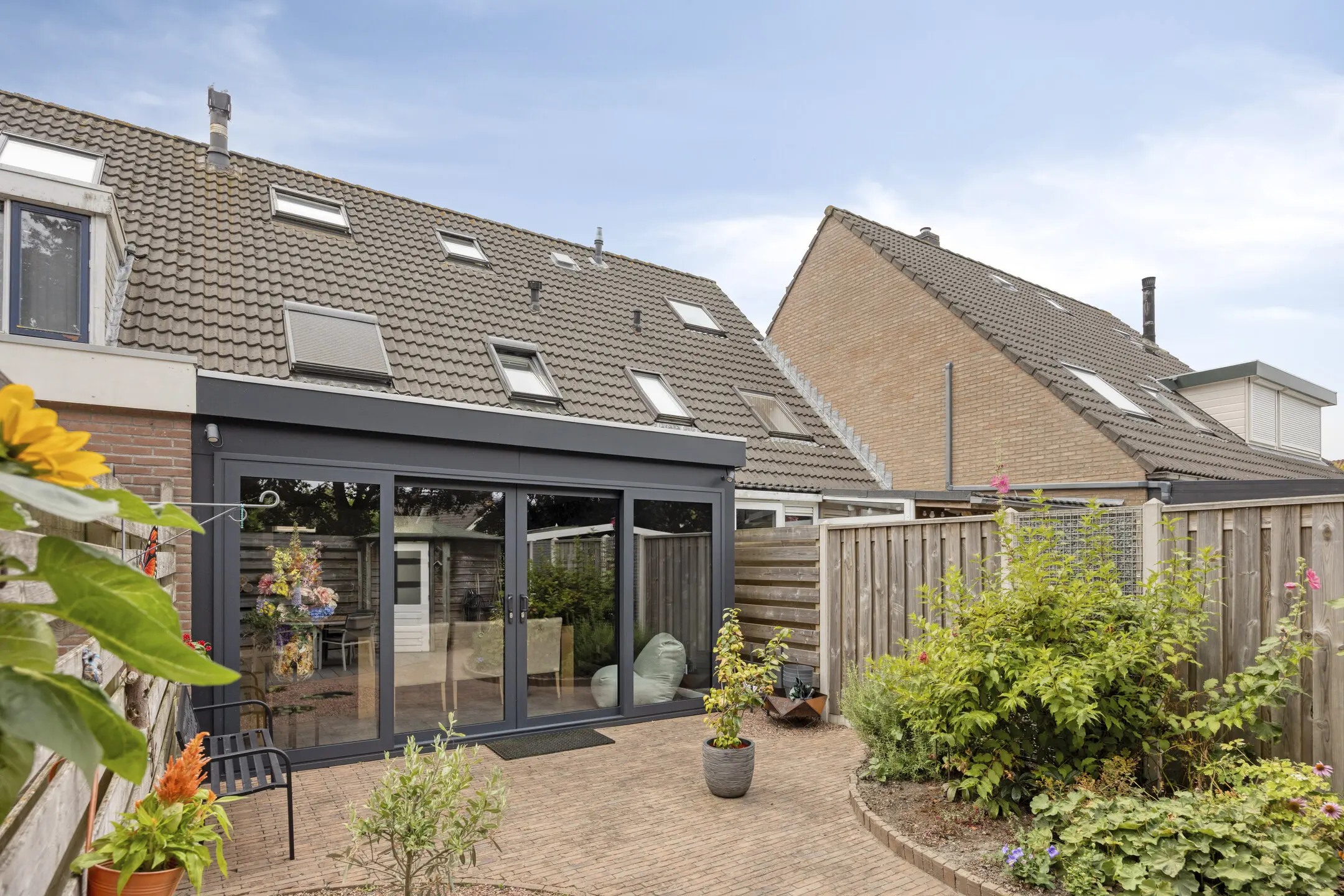 Kerckhoek 8, ZUIDLAND foto 24