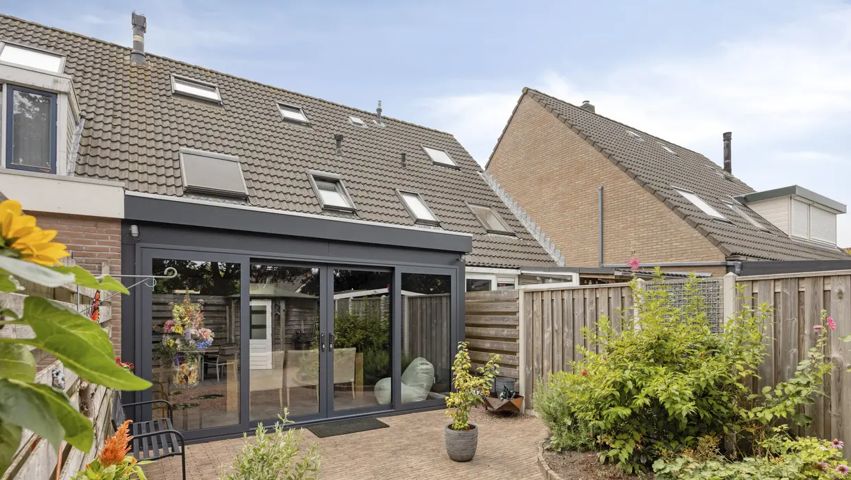 Kerckhoek 8, ZUIDLAND foto 24