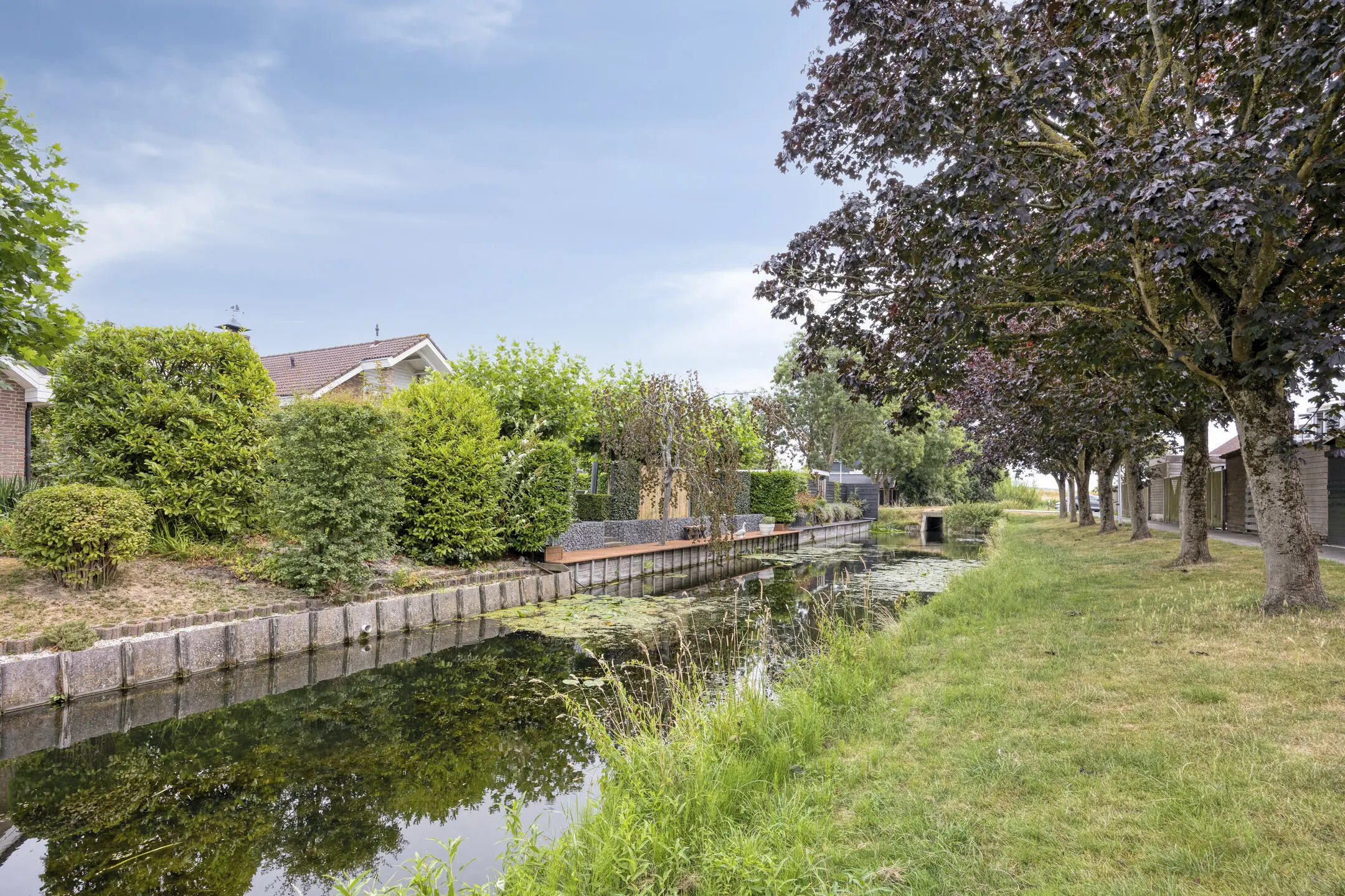 Kerckhoek 8, ZUIDLAND foto 27