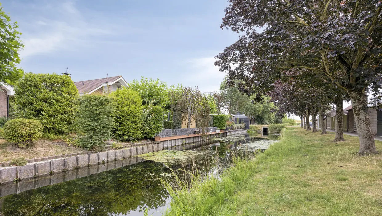 Kerckhoek 8, ZUIDLAND foto 27
