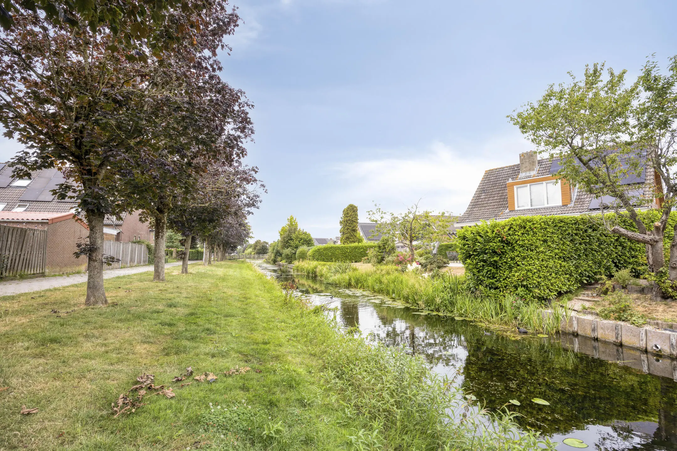 Kerckhoek 8, ZUIDLAND foto 28