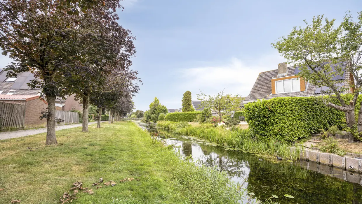 Kerckhoek 8, ZUIDLAND foto 28