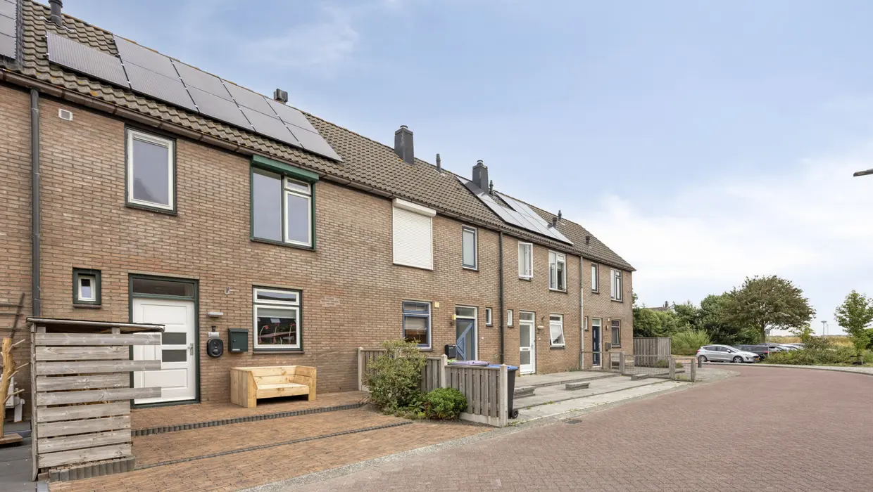 Kerckhoek 8, ZUIDLAND foto 23