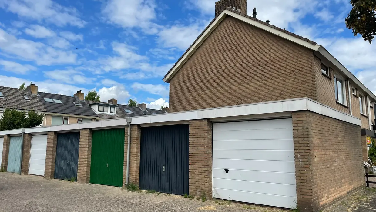 Melkwegplein 17 , SPIJKENISSE foto 0
