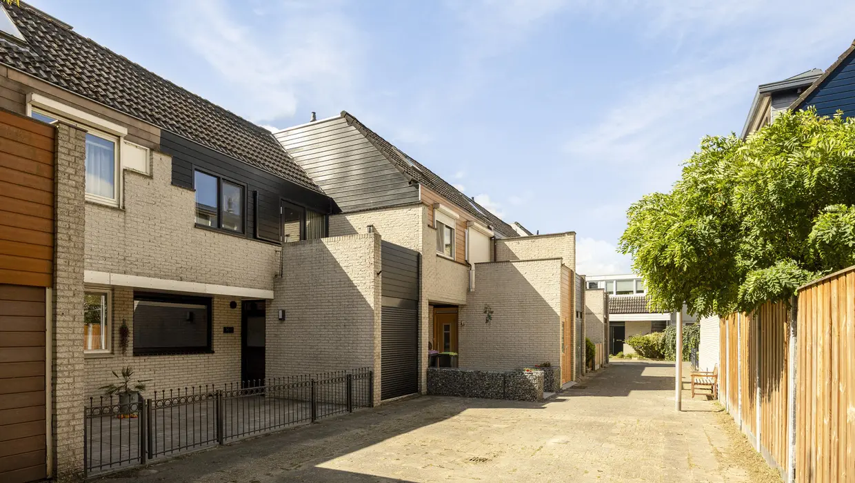 Karperveen 560, SPIJKENISSE foto 35