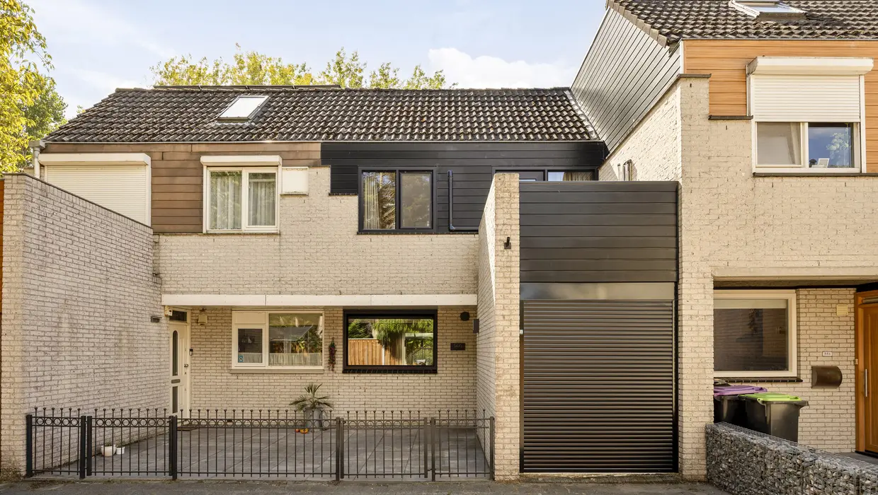 Karperveen 560, SPIJKENISSE foto 1