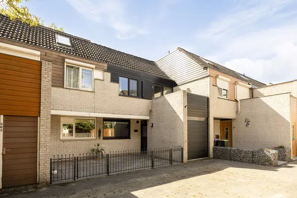 Karperveen 560, SPIJKENISSE