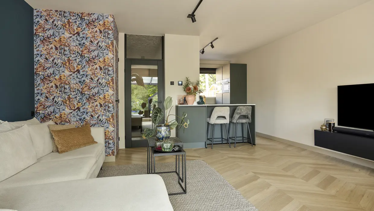 Karperveen 560, SPIJKENISSE foto 5