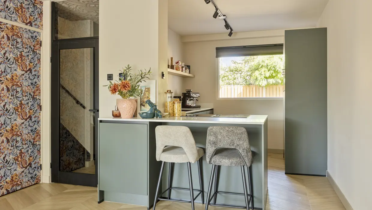 Karperveen 560, SPIJKENISSE foto 4