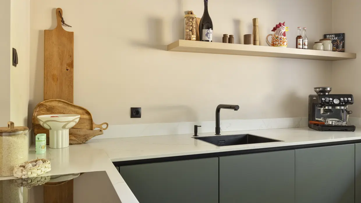 Karperveen 560, SPIJKENISSE foto 8