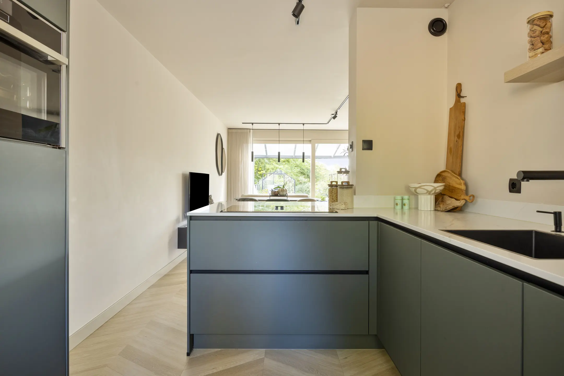 Karperveen 560, SPIJKENISSE foto 9
