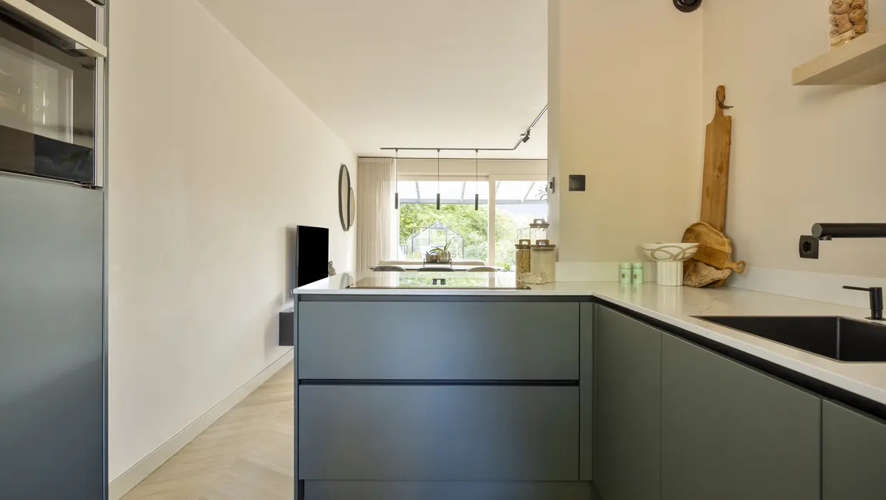 Karperveen 560, SPIJKENISSE foto 9