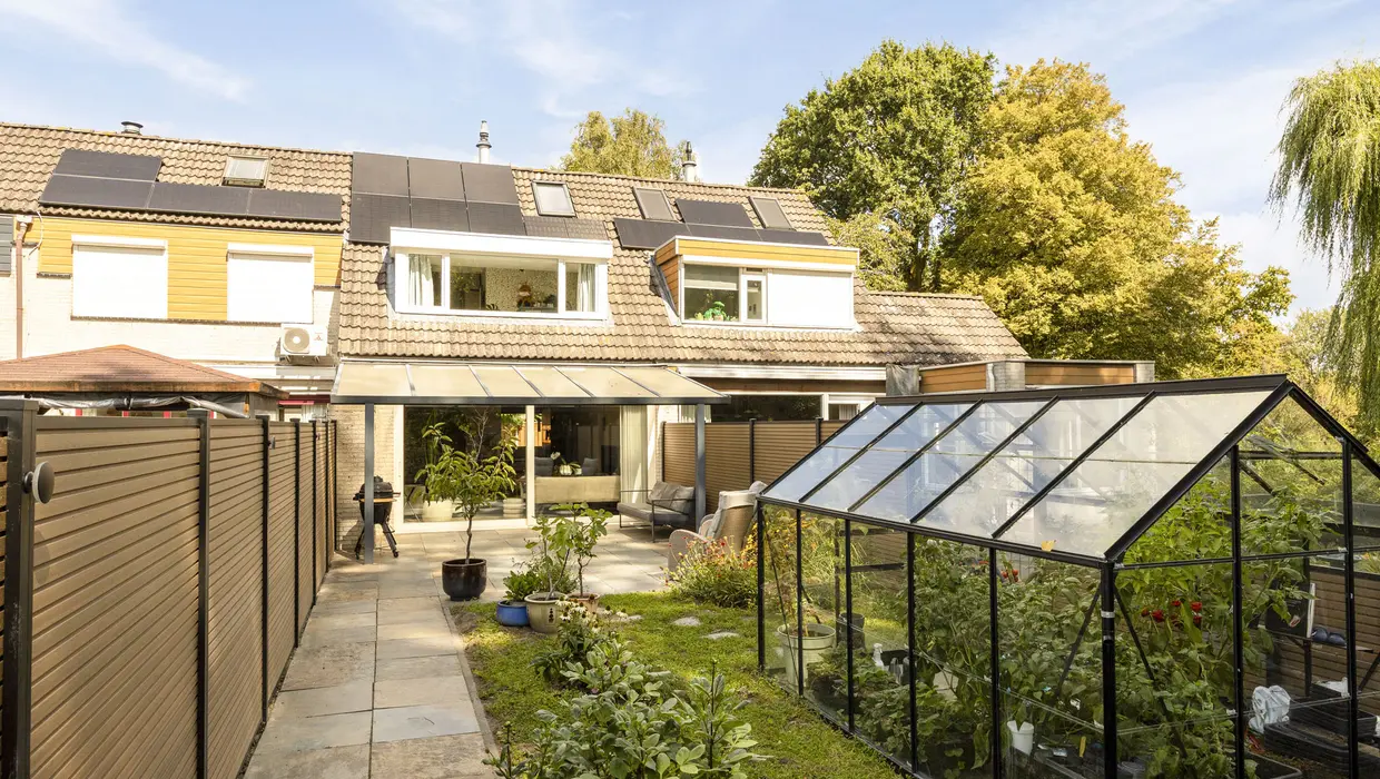 Karperveen 560, SPIJKENISSE foto 29