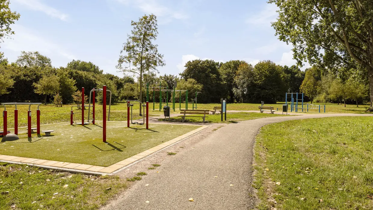 Karperveen 560, SPIJKENISSE foto 34