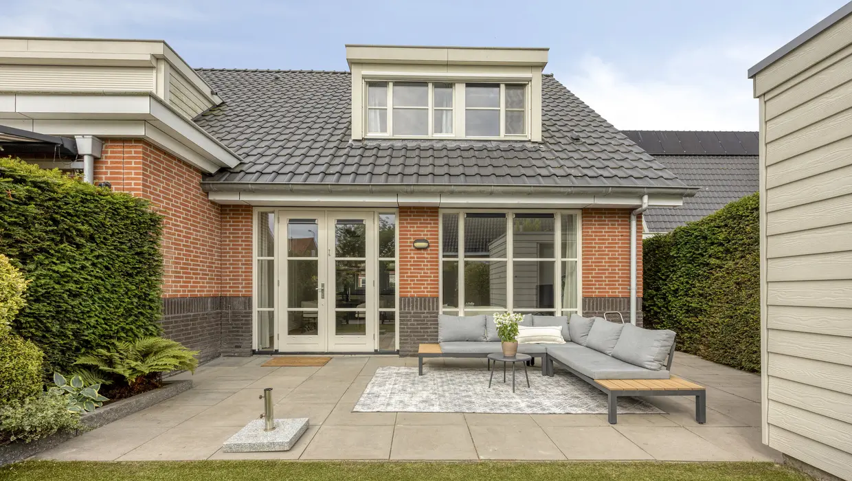 Arend Braatlaan 4, HEKELINGEN foto 2