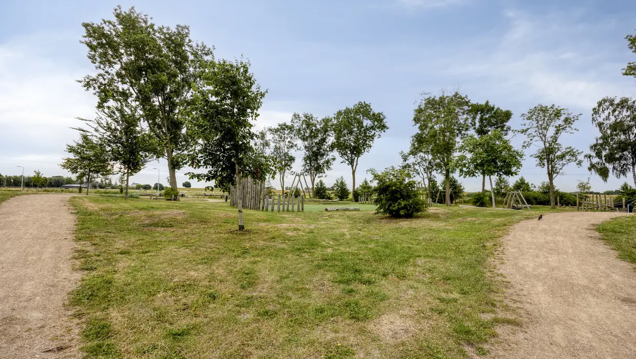Arend Braatlaan 4, HEKELINGEN foto 28