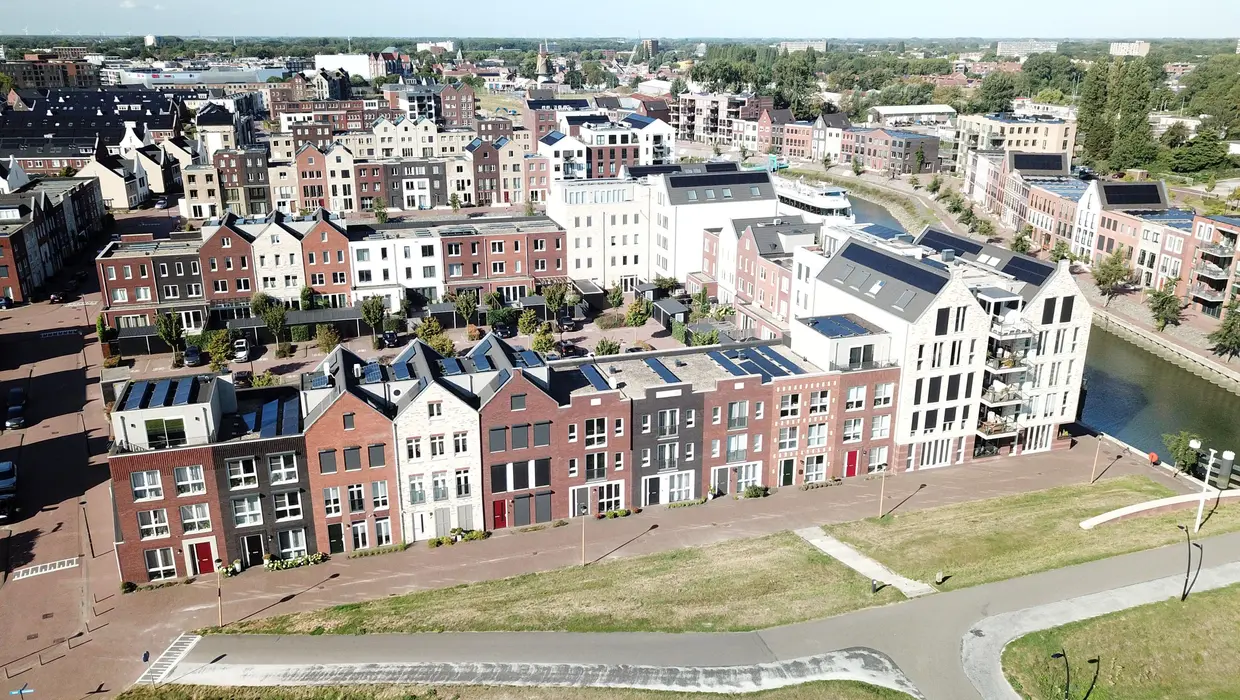 Sluiskade 88, SPIJKENISSE foto 45