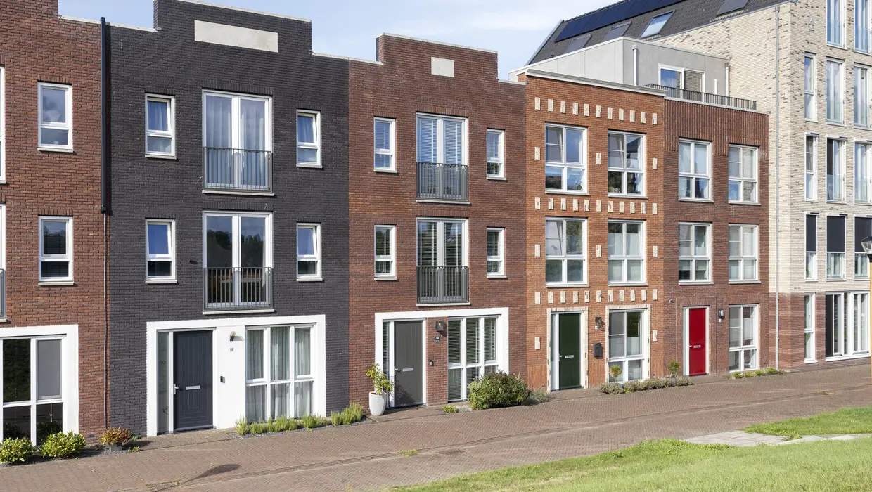 Sluiskade 88, SPIJKENISSE foto 47