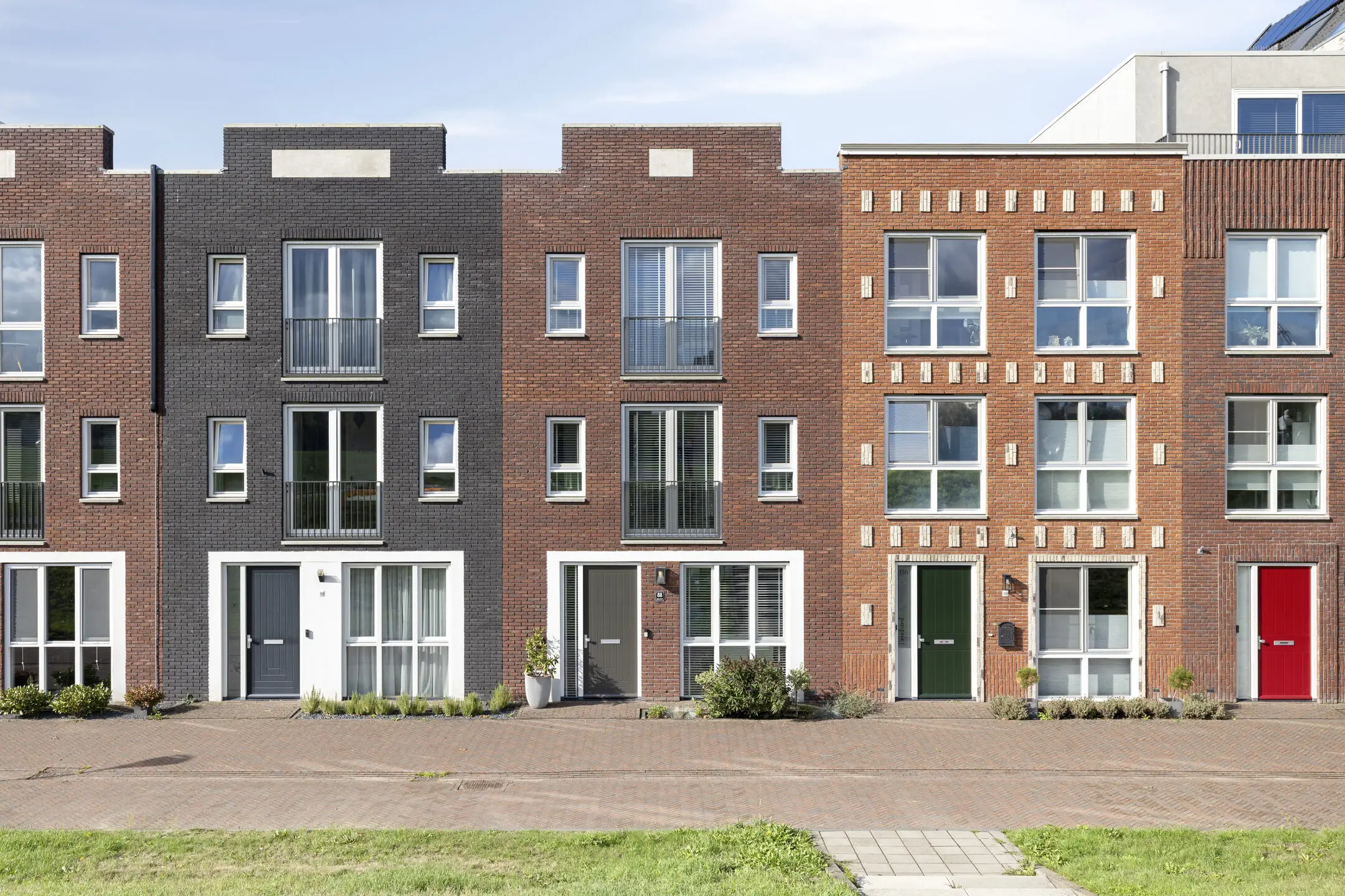 Sluiskade 88, SPIJKENISSE foto 48