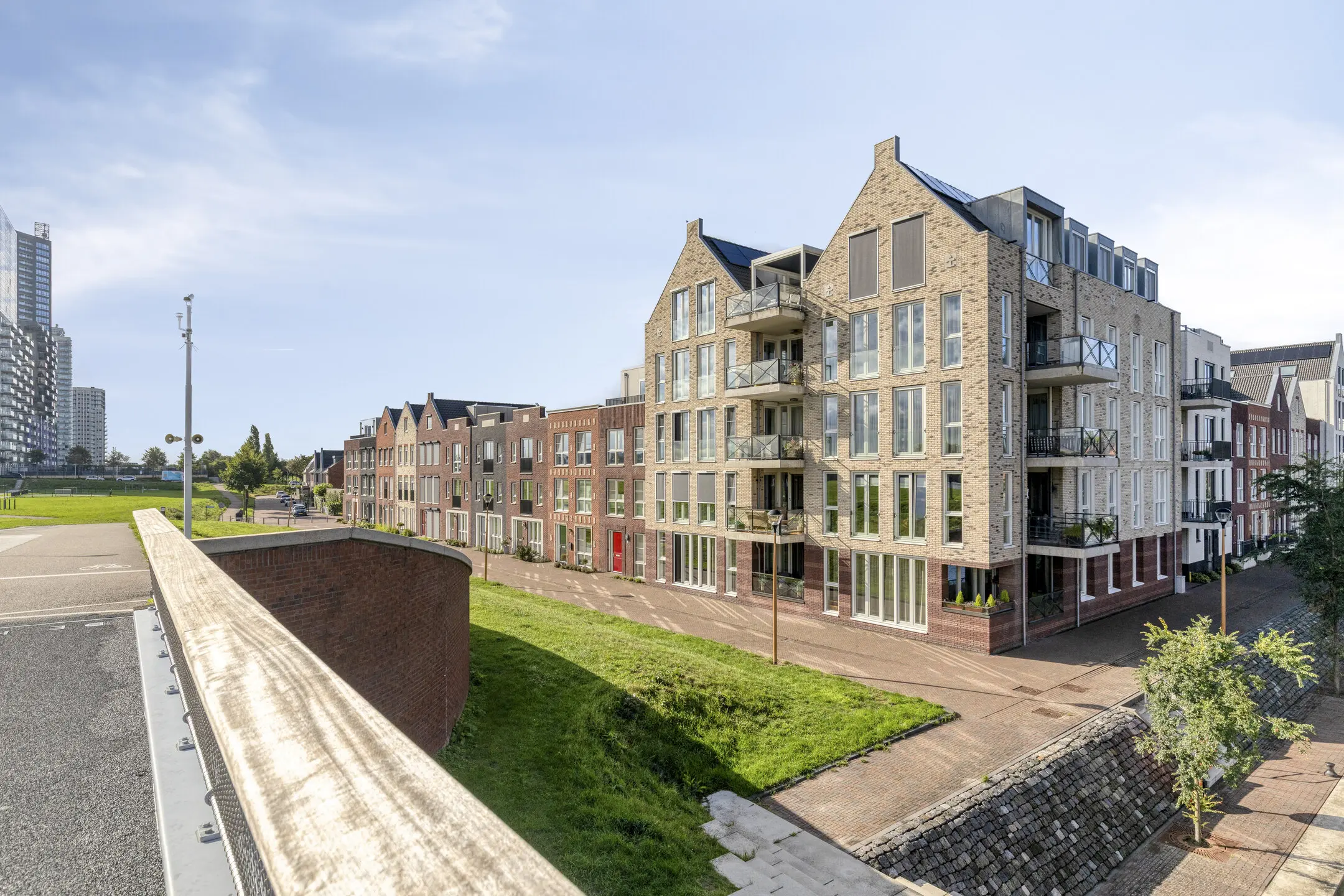 Sluiskade 88, SPIJKENISSE foto 44