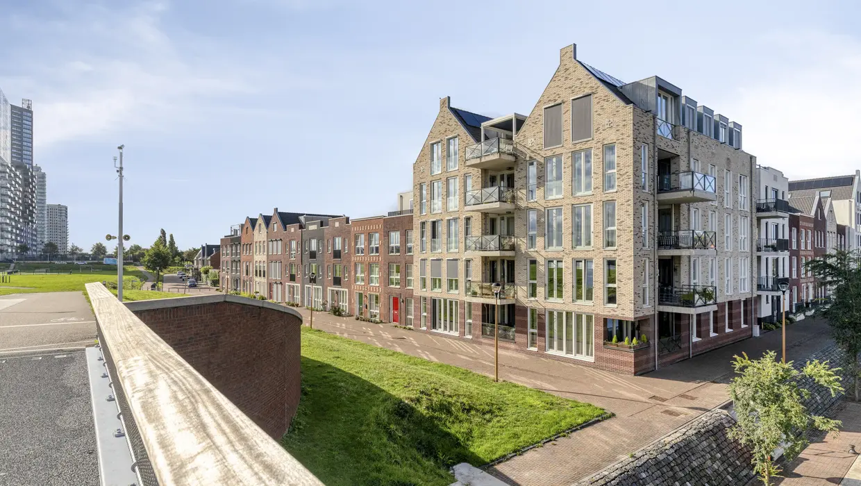 Sluiskade 88, SPIJKENISSE foto 44