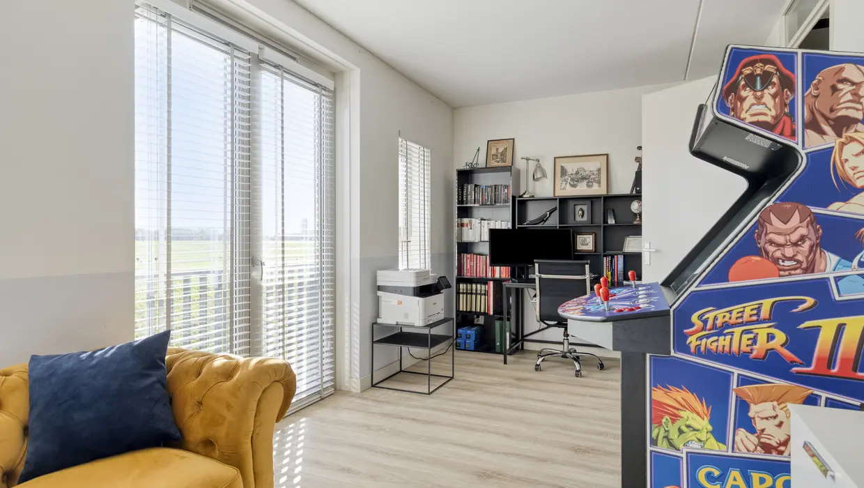 Sluiskade 88, SPIJKENISSE foto 19